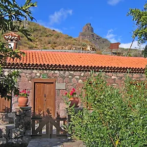  Hébergement de vacances Casa Rural La Solana Espagne