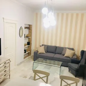 Duplex La Almazara En El Centro Historico De Appartement