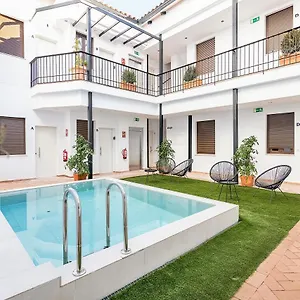 Bhost - Regina Vi Appartement