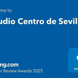 Estudio Centro De Siviglia