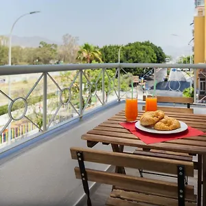  Appartement Wintowinrentals Comforts Center Espagne