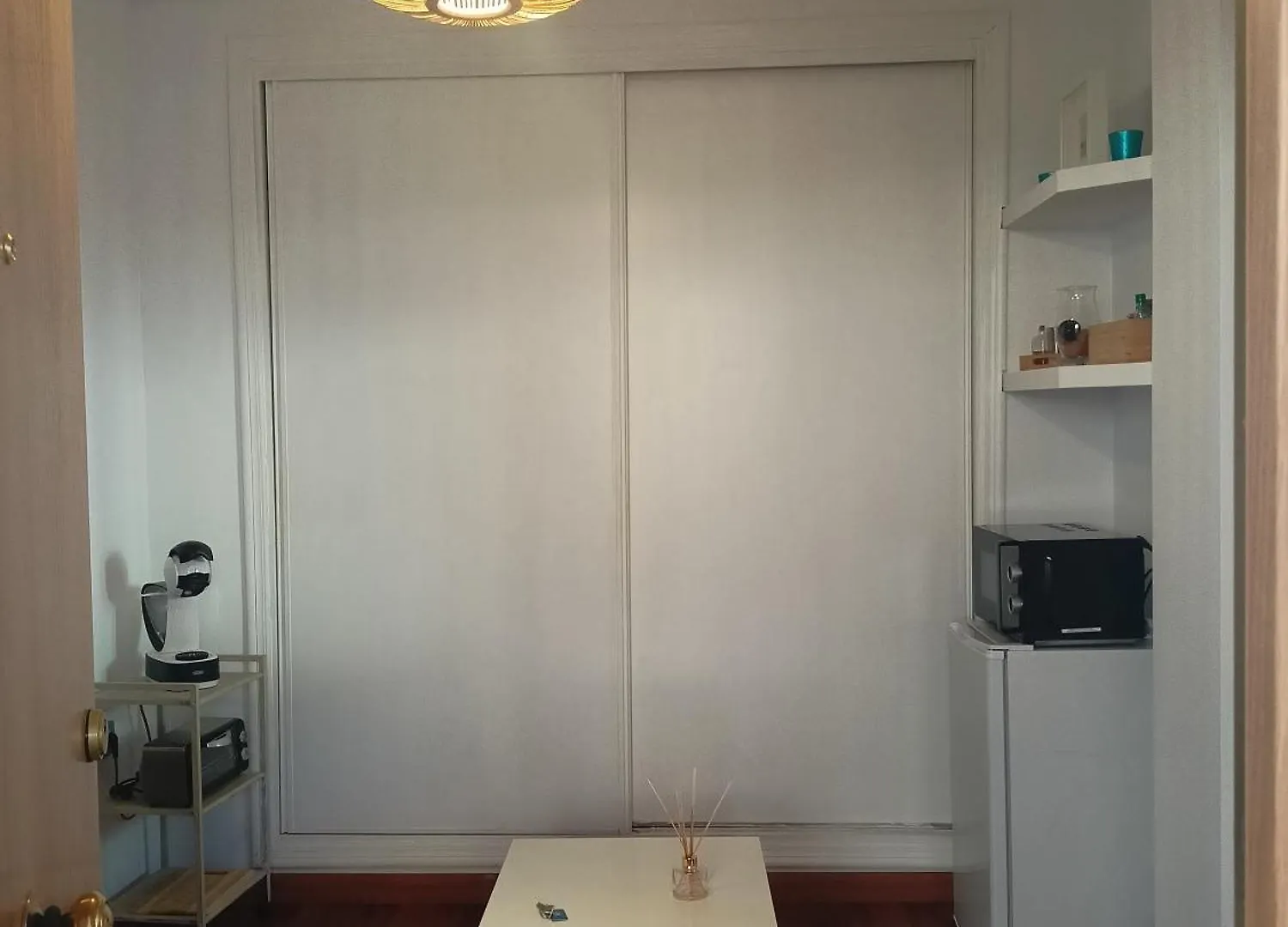 Habitacion Con Vistas Aguadulce  Δωμάτια σε οικογενειακή κατοικία