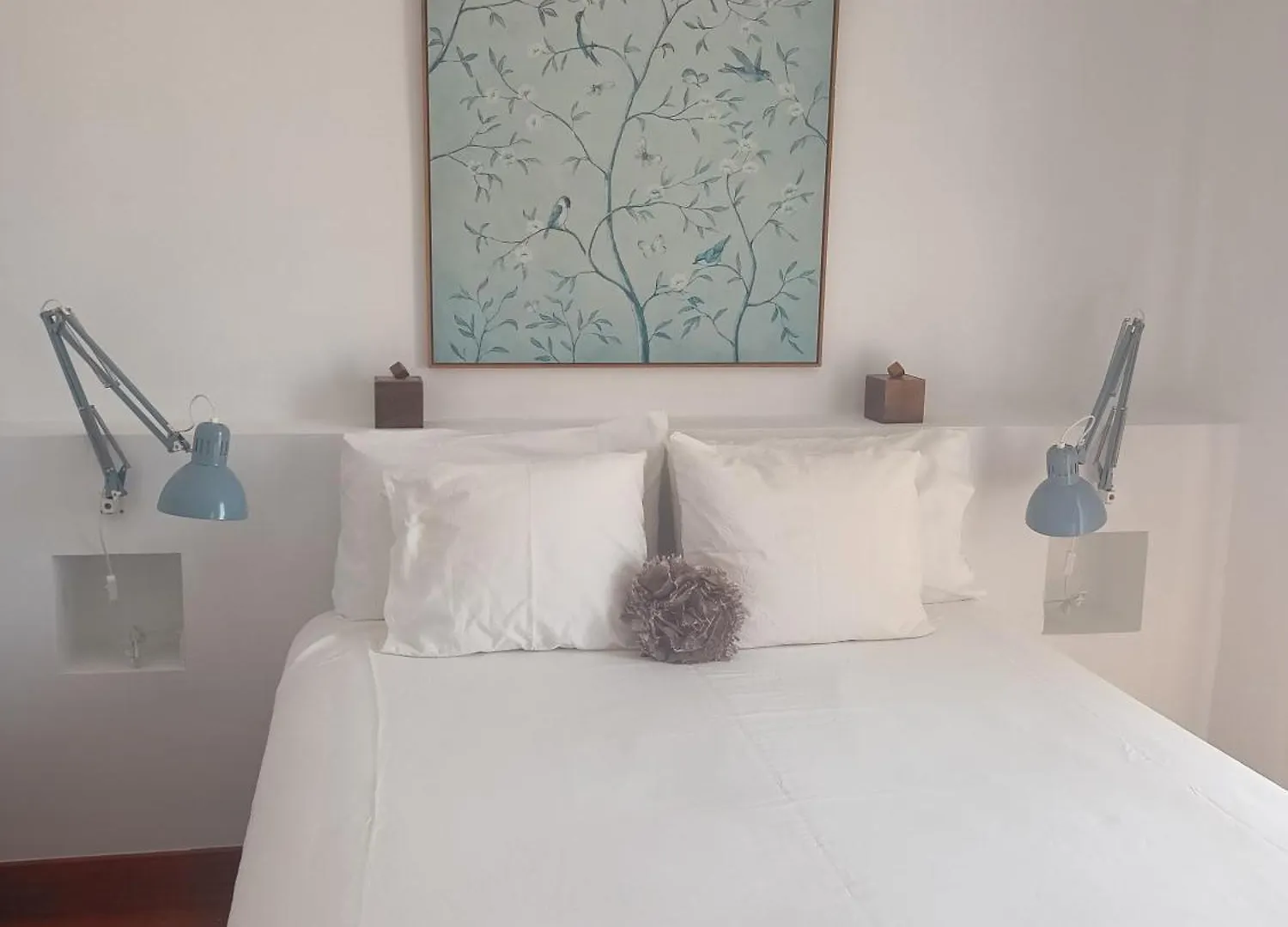 Δωμάτια σε οικογενειακή κατοικία Habitacion Con Vistas Aguadulce